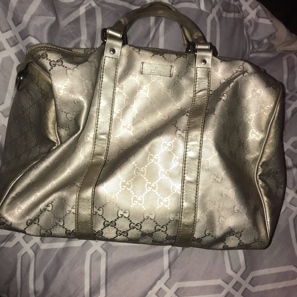 Gucci purse